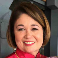 Sharon Tan