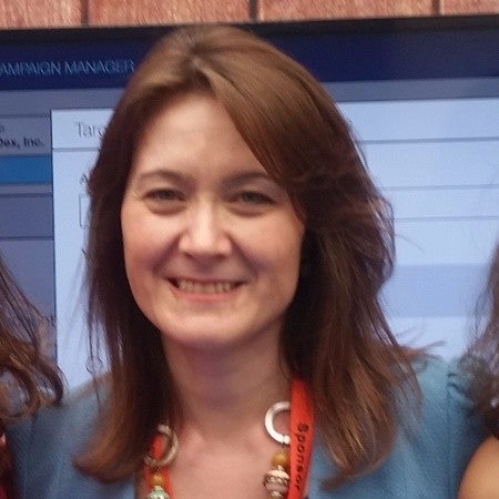 Fiona Gallagher
