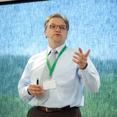 Alexander Gerstner