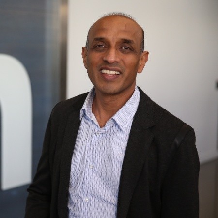 Sankar Venkatraman