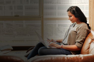 The Inspire Series, a LinkedIn TEAM event