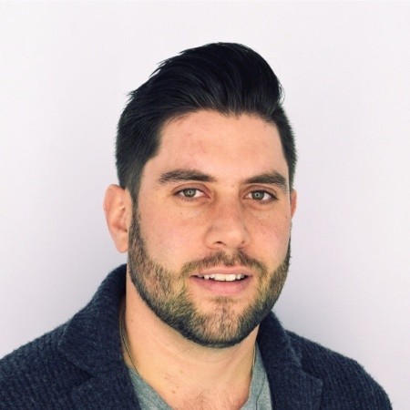 Gabe Naftolin
