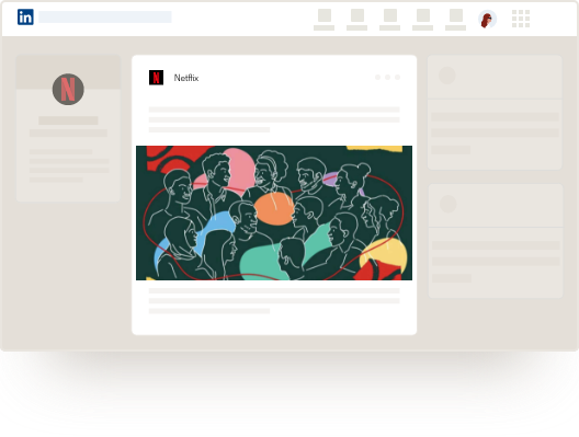 Image of a screen showing how to humanize your brand.
