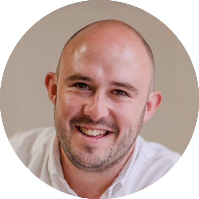Nathan Connolly, CEO & Founder, Consortia