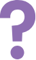 Icon with a question mark