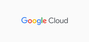 Google cloud Logo
