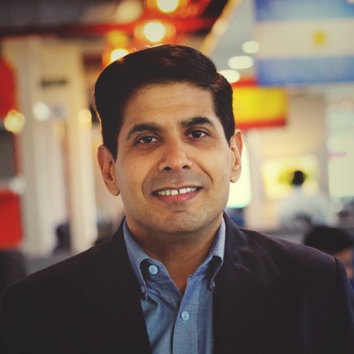 Sachin Sharma