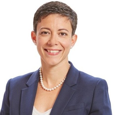 Rania Llewellyn