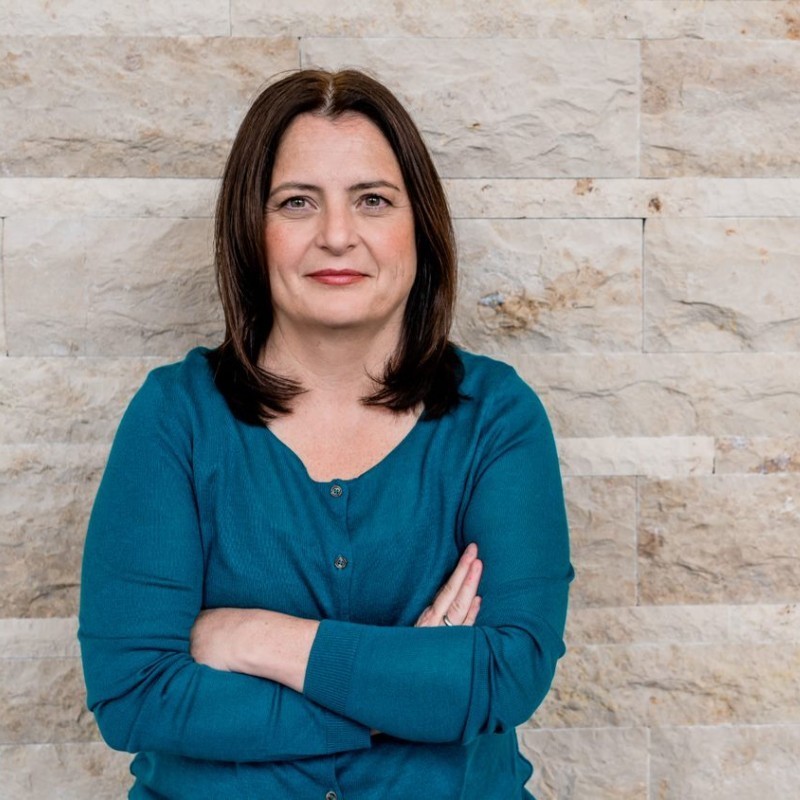 Barbara Wittmann