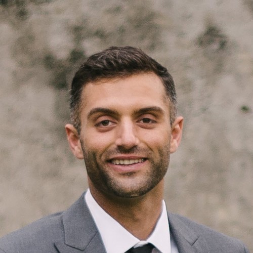 Nick Maalouf