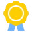 229% Lift in Lead Gen Completions icon