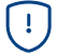 Icon representing the importance of penetration testing