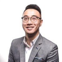 Alton Wong