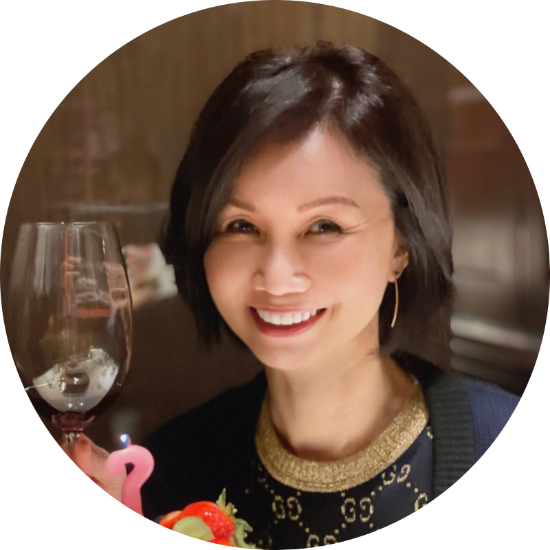 Jennifer Yuen