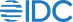 IDC logo