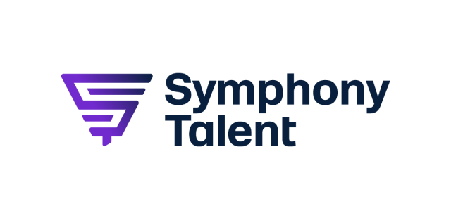 Symphony Talent logo