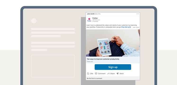 Image of Lead Gen Forms screenshot