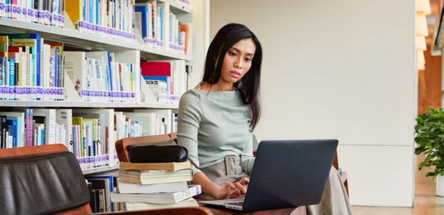 Intro to LinkedIn Learning for Library