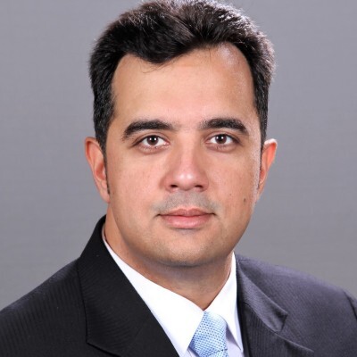 Atin Chhabra