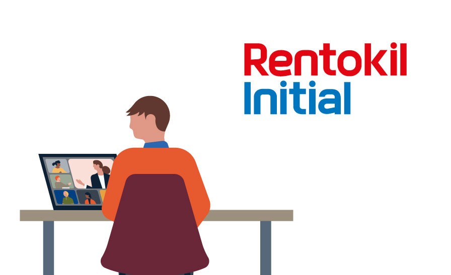 LinkedIn Sales Solutions Traditional Business Industry Rentokil