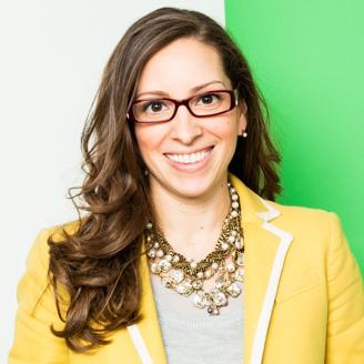 Leah Busque