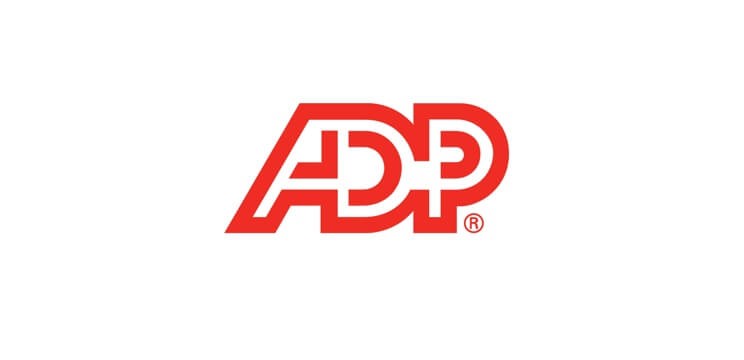 ADP logo