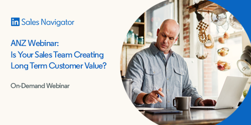 Part 2: Modern Selling to Maximise Sales Productivity