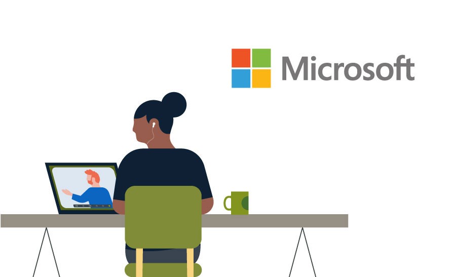 LinkedIn Sales Solutions Tech Industry Microsoft