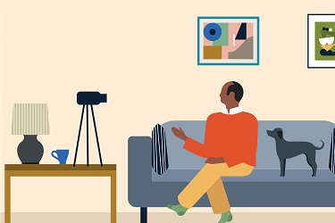 Living Room Conversations