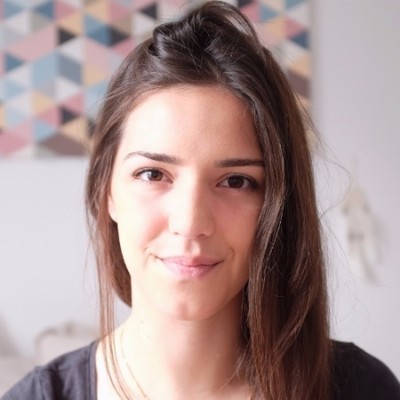 Marie-Lou Girard