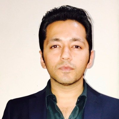 Himanshu Chadha