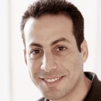 Ghassan Talhouk