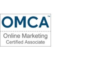 Logo of Online Marketing Certified Associate (OMCA)