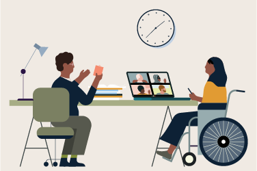 Action plan for Nonprofits