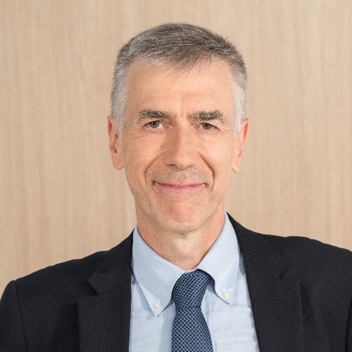 Christophe Carval