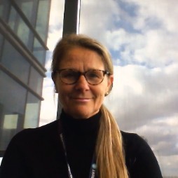 Tone Sarjanen