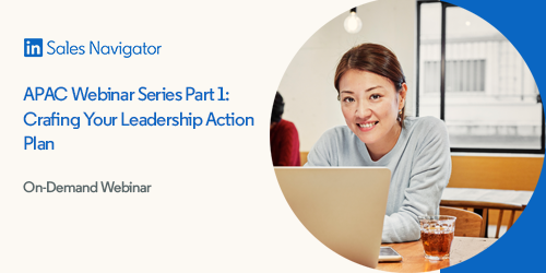 Part 1: Empowering B2B Leaders