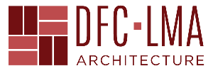 DFC LMA Architecture Logo