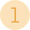 Icon number 1