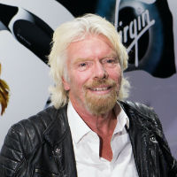 Richard Branson