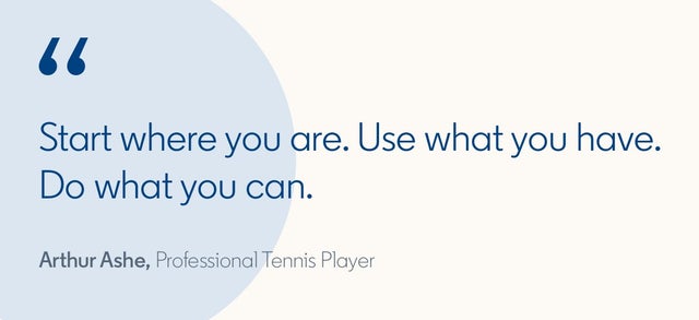 Quote