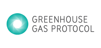 Greenhouse Gas Protocol logo