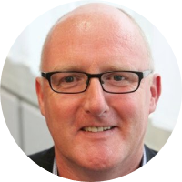 Andy Headworth