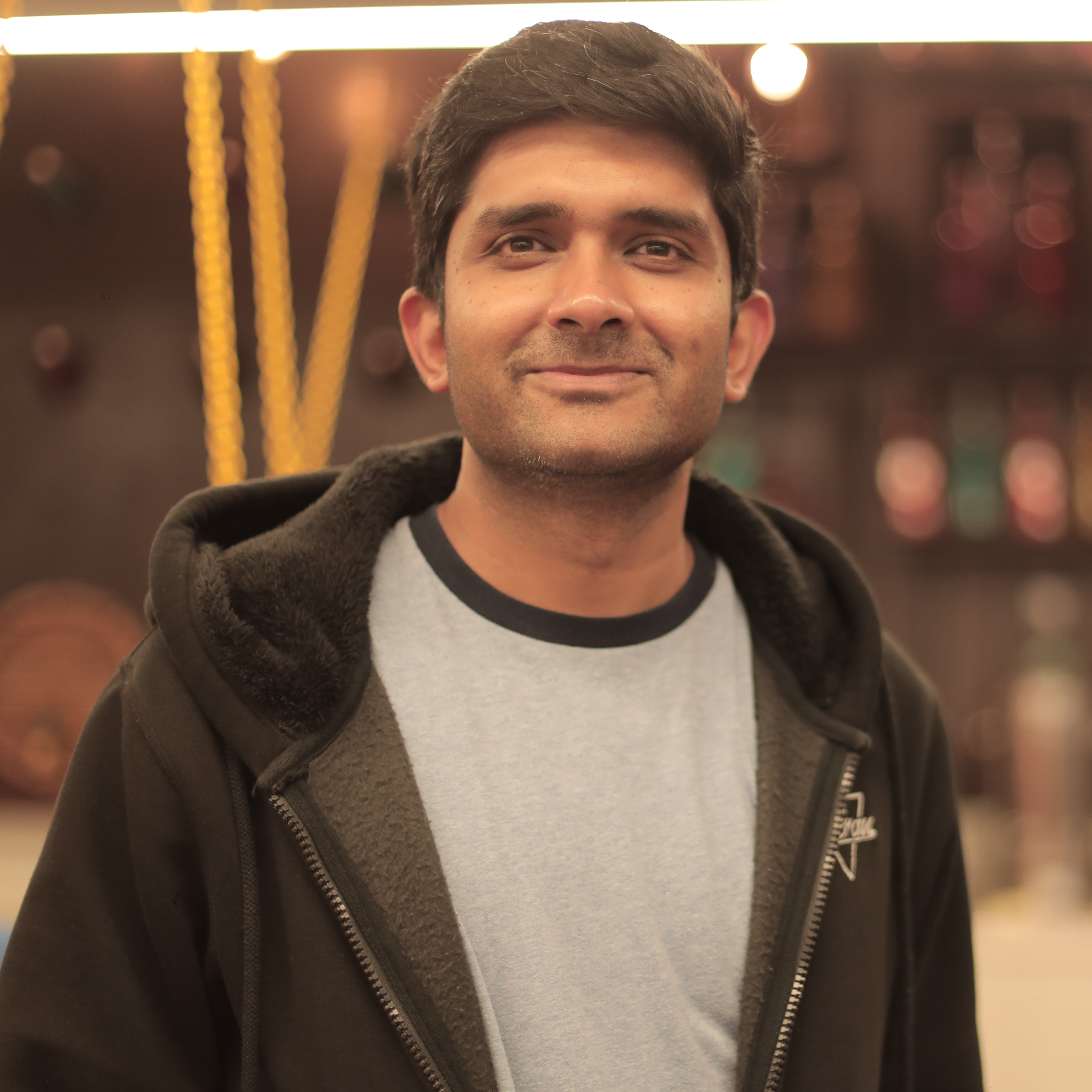 Praveen Das