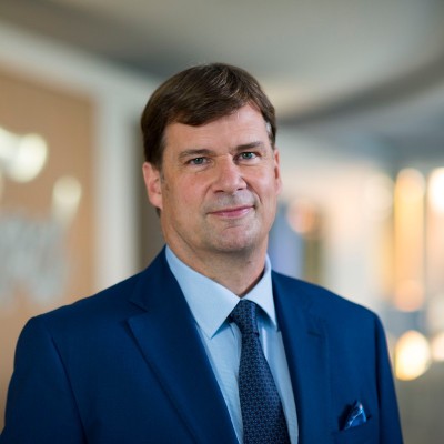 Jim Farley