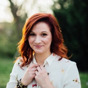 Katherine Lisciani