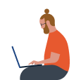 illustratie vaardigheden ontwikkelen
