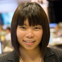 Julia Leong