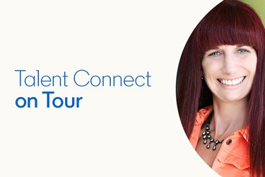 Talent Connect On Tour