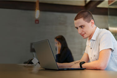 The Inspire Series, a LinkedIn TEAM event